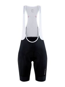 Craft Advanced Endurance bibshort zwart dames XL