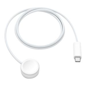 Apple Magnetische Oplaadkabel voor Smartwatch - 1m