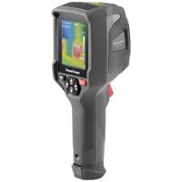 VOLTCRAFT WB-310 Warmtebeeldcamera -20 tot 550 °C 160 x 120 Pixel 25 Hz Geïntegreerde digitale camera, WiFi, Geïntegree