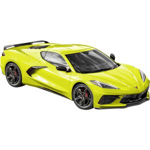 Maisto Chevrolet Corvette Stingray Coupe 20 1:24 Auto