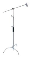 Falcon Eyes C-Stand met Boomarm CS-2450 245 cm - thumbnail