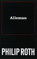 Alleman - Philip Roth - ebook - thumbnail