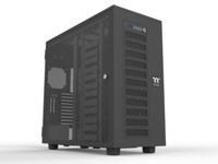 Thermaltake AX700 TG | Super Tower Chassis | Black