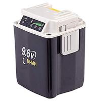 Maki Akku-BH9033A NI-MH 9,6V 3,1Ah | 193536-7