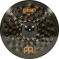 Meinl CC21DAC Classics Custom Dark crash 21 inch