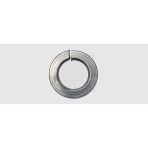 SWG 447567 Veerring Binnendiameter: 5.1 mm M5 DIN 127 RVS A2 100 stuk(s)