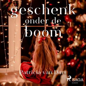 Geschenk onder de boom