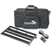 Palmer Pedalbay 60 lichtgewicht variabel pedalboard met tas - thumbnail