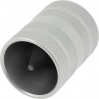 Bonfix Perskoppeling - Alu-pers - Ontbramer aluminium - 8 - 35mm - thumbnail