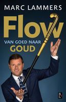 Flow - Marc Lammers, Ton Hendrickx - ebook - thumbnail