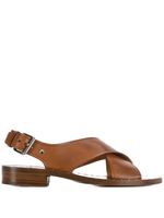 Church's ballerines Oak - Marron - thumbnail