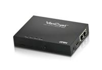 ATEN VB802-AT-G HDMI Extender (verlenging) via netwerkkabel RJ45 60 m N/A - thumbnail