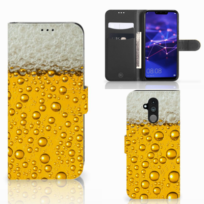 Huawei Mate 20 Lite Book Cover Bier