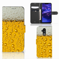 Huawei Mate 20 Lite Book Cover Bier