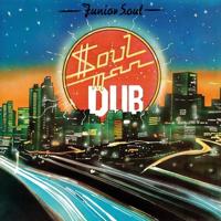 Soul Man Dub - LP (5036436118823)