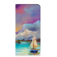 Bookcase Fairphone 5 Boat - thumbnail