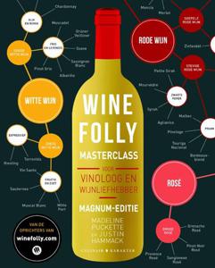 Wine Folly Masterclass