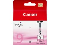 Canon PGI-9M inktcartridge 1 stuk(s) Origineel Magenta - thumbnail