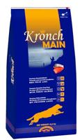 13,5 kg Kronch main senior hondenvoer