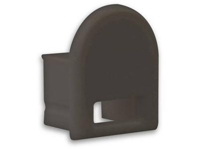 Galaxy Profiles 8106059 8106059 Eindkappen PVC (l x b x h) 20 x 10 x 2 mm Galaxy Profiles 8106059 8106059 Eindkappen PVC (l x b x h) 20 x 10 x 2 mm