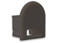 Galaxy Profiles 8106059 8106059 Eindkappen PVC (l x b x h) 20 x 10 x 2 mm