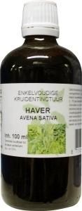 Avena sativa herb/haver tinctuur