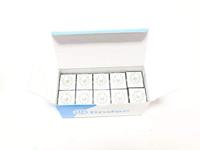 Finder 60.13.9.125.0040 Steekrelais 125 V/DC 10 A 3x wisselcontact 1 stuk(s)