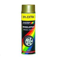 motip velgenlak goud 04008 0.5 ltr