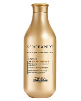 L’Oréal Paris 913-30926 shampoo Unisex Zakelijk 300 ml