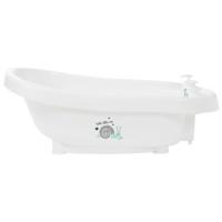 ZEWI bébé-jou 6260 babybadje Polypropyleen (PP) Wit