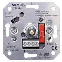 BJC Delta mechanisme - mechanisme regelaar tl-lamp 1-10 V/50 MA