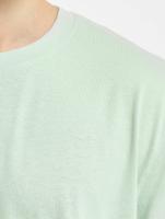 Stitch & Soul / t-shirt Sunny Times in groen