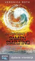 Divergent 3 - Samensmelting (PrismaDyslexie) - Veronica Roth - eBook (9789000351572)