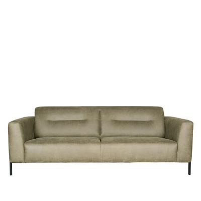 LABEL51 Bank Napoli - Forest - Micro Suede