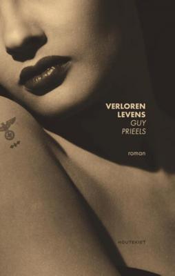 Guy  Prieels Verloren levens