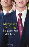 Zo doen we dat hier - Martje van der Brug - Paperback (9789026340819)