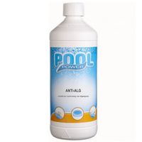 Pool Power Anti-Alg 1 Liter - thumbnail