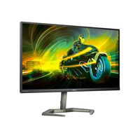 Philips Momentum 27M1N5500ZA/00 LED display 68,6 cm (27") 2560 x 1440 Pixels Quad HD Zwart - thumbnail