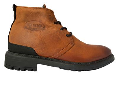 Bruine PME Legend Veterschoenen Jetheed