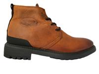 Bruine PME Legend Veterschoenen Jetheed