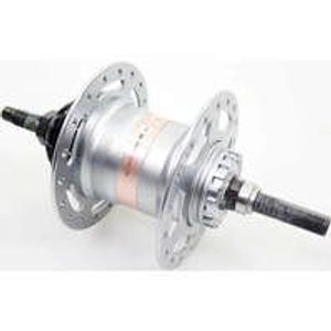 Shimano Versnellingsnaaf Nexus 3-Sp 3R40 170/36 Rollerbrake