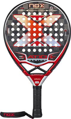 Nox AT10 Genius 18K Nox AT10 Genius 18K