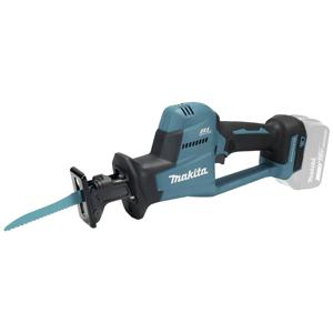 Makita DJR189Z Accu-reciprozaag DJR189Z Zonder accu, Zonder lader