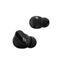 Beats Studio Buds Plus In Ear oordopjes HiFi Bluetooth Stereo Zwart/goud Noise Cancelling, Ruisonderdrukking (microfoon) Oplaadbox, Bestand tegen zweet, - thumbnail