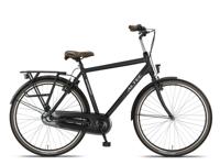 Altec Marquant 28 inch Herenfiets 3v 56cm Zwart