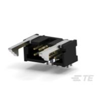 TE Connectivity 104130-1 Inhoud: 1 stuk(s) Tray