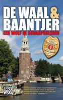 Een wolf in schaapskleren - Appie Baantjer, Simon de Waal - eBook (9789048816934)