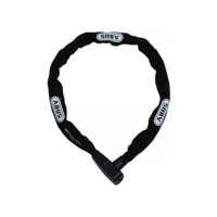 Abus CityChain 6800/85 2.0 zwart 85cm