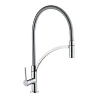 Elegance keukenkraan met sproeikop