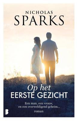 Op het eerste gezicht - Nicholas Sparks - ebook
